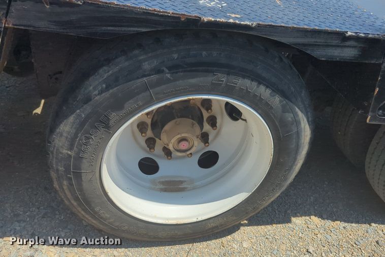 image for item NW9634 2023 XL Specialized Trailers  XL 110 HDG lowboy equipment trailer