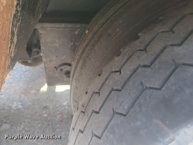 image for item NW9634 2023 XL Specialized Trailers  XL 110 HDG lowboy equipment trailer