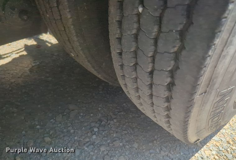 image for item NW9634 2023 XL Specialized Trailers  XL 110 HDG lowboy equipment trailer