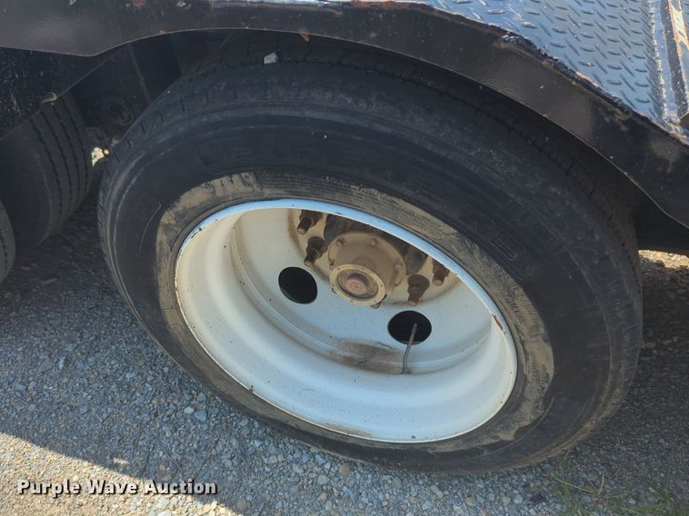 image for item NW9634 2023 XL Specialized Trailers  XL 110 HDG lowboy equipment trailer