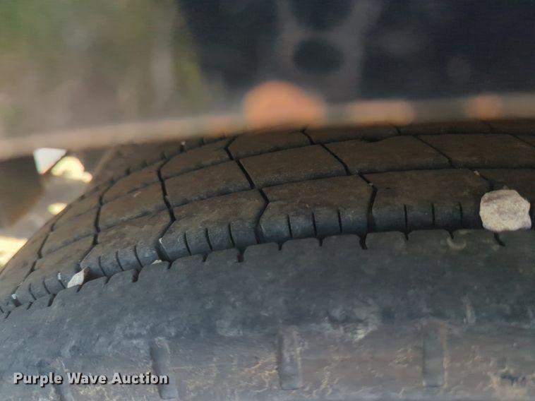 image for item NW9634 2023 XL Specialized Trailers  XL 110 HDG lowboy equipment trailer