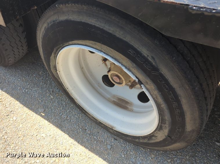 image for item NW9634 2023 XL Specialized Trailers  XL 110 HDG lowboy equipment trailer