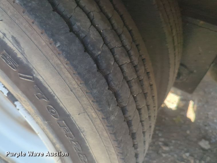 image for item NW9634 2023 XL Specialized Trailers  XL 110 HDG lowboy equipment trailer