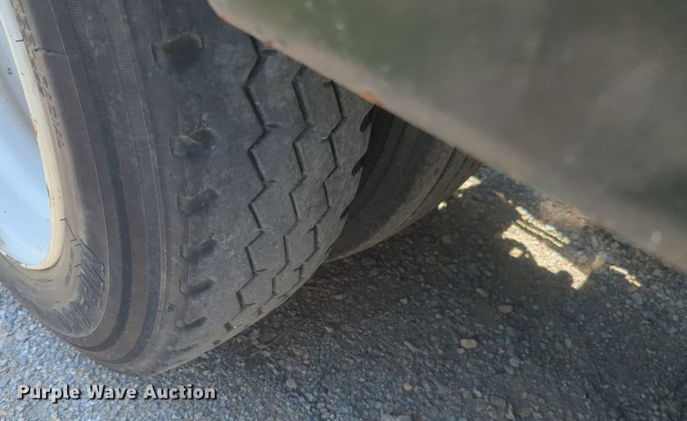 image for item NW9634 2023 XL Specialized Trailers  XL 110 HDG lowboy equipment trailer