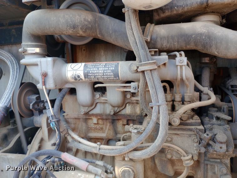 image for item NY9352 2009 Utility 3000R refrigerated van trailer