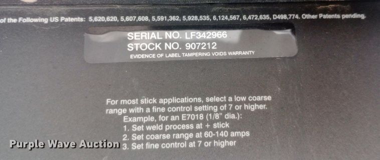 image for item NY9401 2006 Ford F750 Super Duty XLT utility / service truck