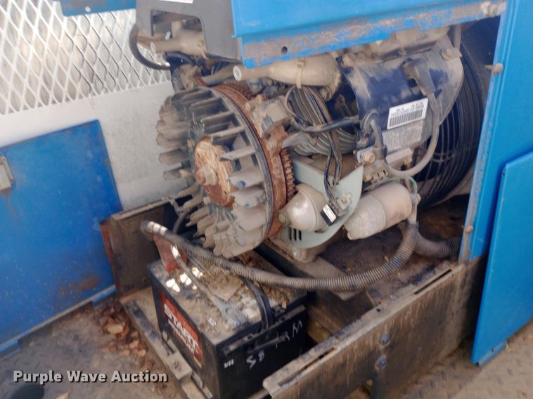 image for item NY9401 2006 Ford F750 Super Duty XLT utility / service truck