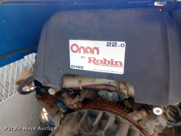 image for item NY9401 2006 Ford F750 Super Duty XLT utility / service truck