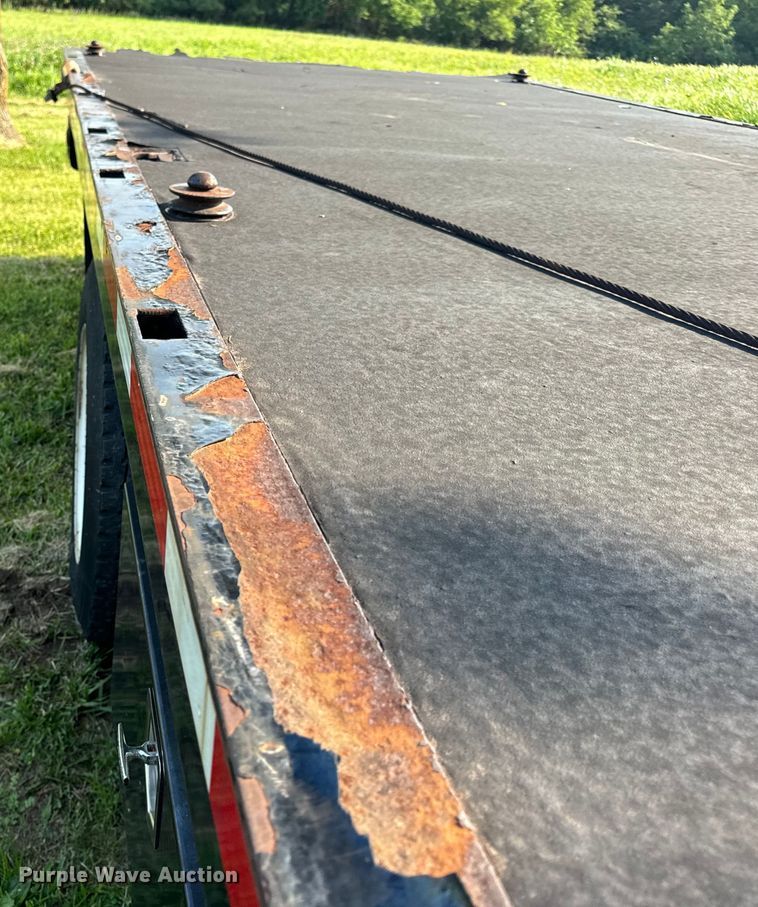 image for item OF9791 2009 International  DuraStar 4300  rollback truck