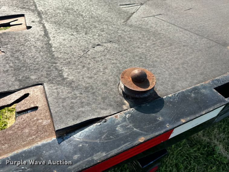 image for item OF9791 2009 International  DuraStar 4300  rollback truck