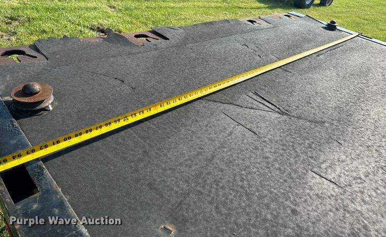 image for item OF9791 2009 International  DuraStar 4300  rollback truck