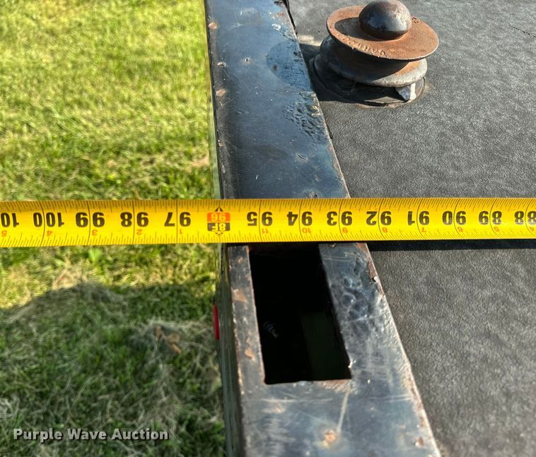 image for item OF9791 2009 International  DuraStar 4300  rollback truck