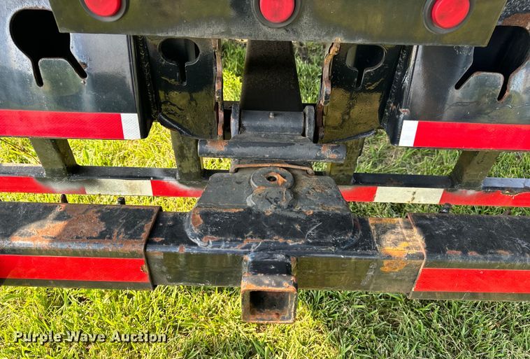 image for item OF9791 2009 International  DuraStar 4300  rollback truck