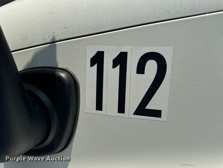 image for item OF9900 2014 Freightliner  Cascadia semi truck