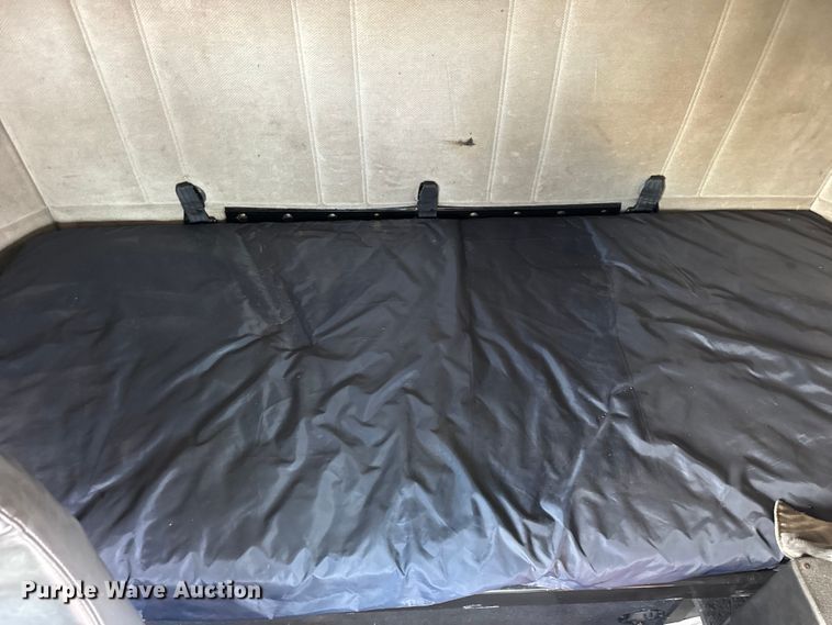 image for item OG9595 1999 Freightliner  FLD120 semi truck