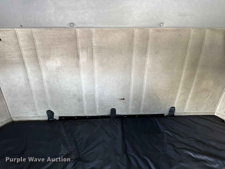 image for item OG9595 1999 Freightliner  FLD120 semi truck