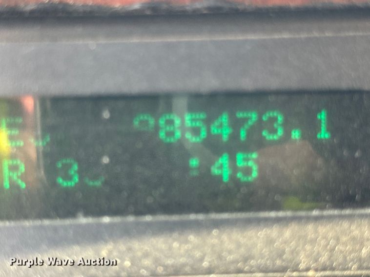 image for item OG9596 2003 Freightliner  semi truck