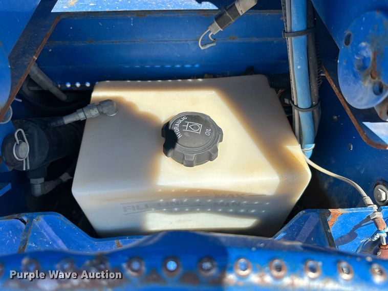 image for item DG4478 2000 UpRight MX19 scissor lift