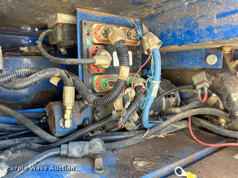 image for item DG4478 2000 UpRight MX19 scissor lift