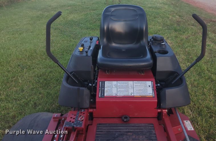 image for item DL1038 Ferris IS600Z ZTR lawn mower