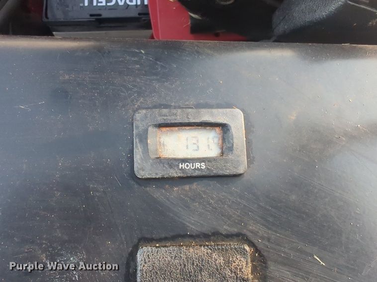 image for item DL1038 Ferris IS600Z ZTR lawn mower