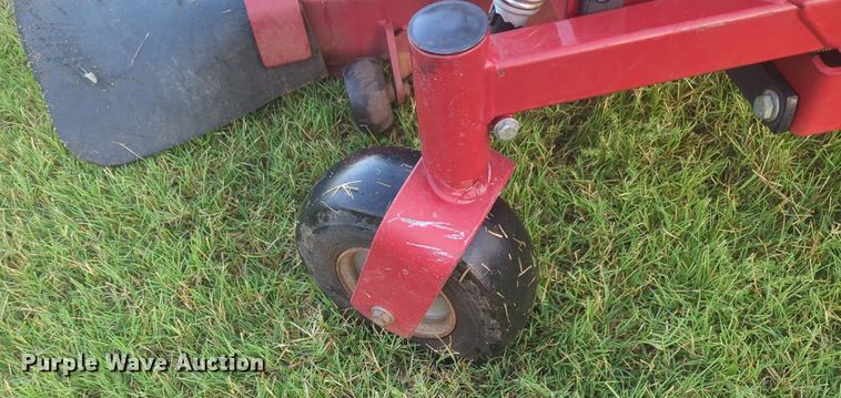 image for item DL1038 Ferris IS600Z ZTR lawn mower