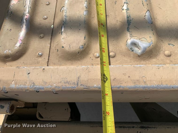 image for item DM7961 2007 AM General M1097R1 HMMWV SUV