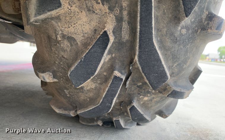 image for item DM7963 2003 John Deere M-Gator utility vehicle