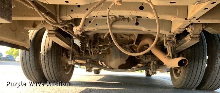 image for item DM7966 2017 Ford Transit 350 Wagon handicap accessible van