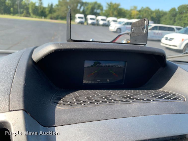 image for item DM7966 2017 Ford Transit 350 Wagon handicap accessible van