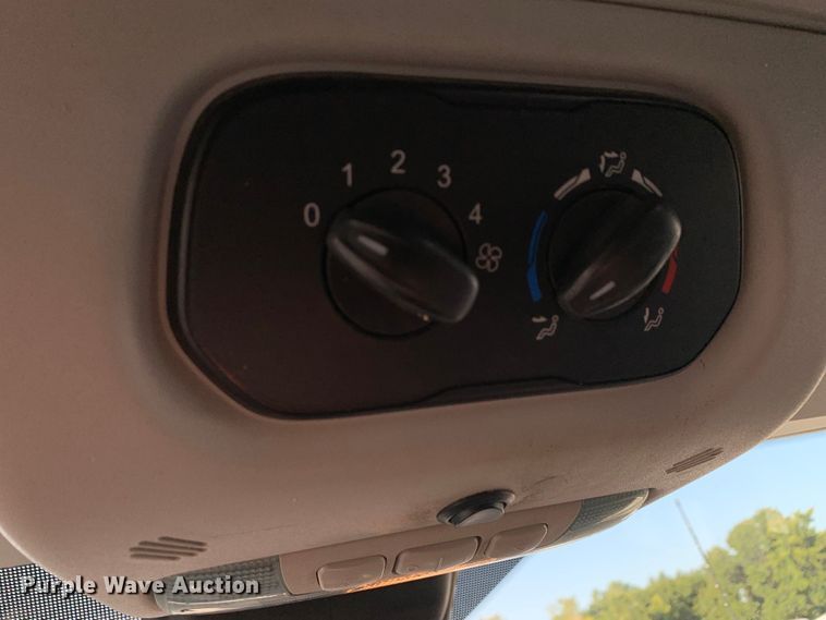 image for item DM7966 2017 Ford Transit 350 Wagon handicap accessible van