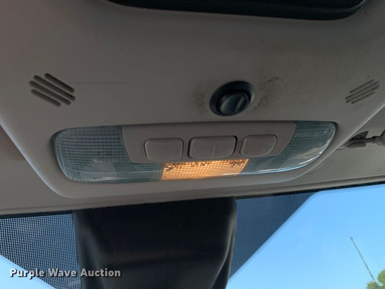 image for item DM7966 2017 Ford Transit 350 Wagon handicap accessible van