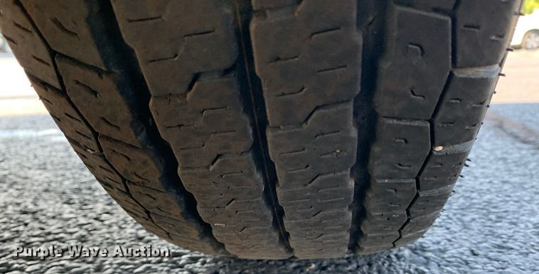 image for item DM7966 2017 Ford Transit 350 Wagon handicap accessible van