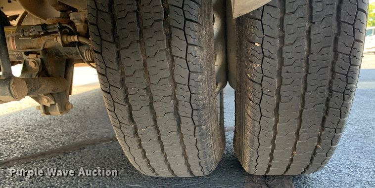 image for item DM7966 2017 Ford Transit 350 Wagon handicap accessible van