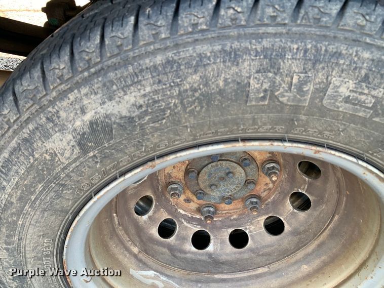 image for item DM7966 2017 Ford Transit 350 Wagon handicap accessible van