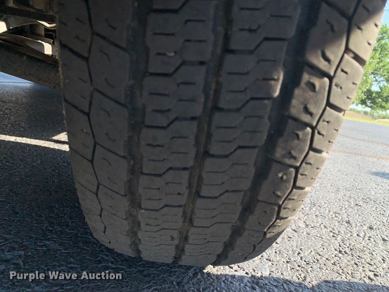 image for item DM7966 2017 Ford Transit 350 Wagon handicap accessible van