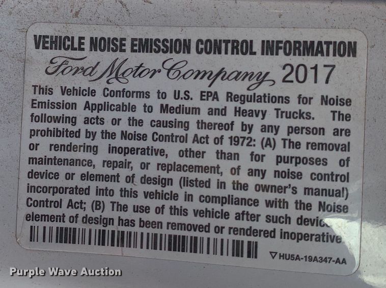 image for item DM7966 2017 Ford Transit 350 Wagon handicap accessible van