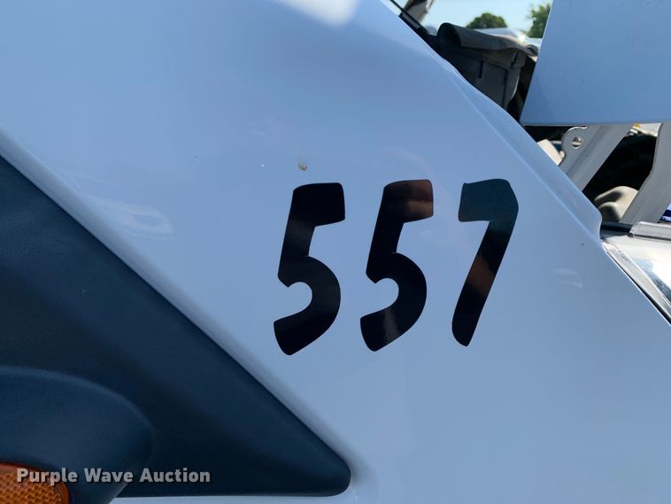 image for item DM7967 2017 Ford Transit 350 Wagon handicap accessible van