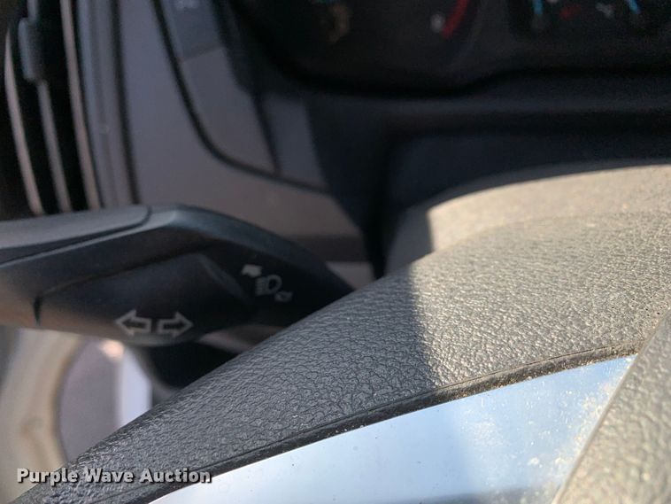 image for item DM7967 2017 Ford Transit 350 Wagon handicap accessible van