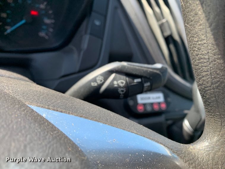 image for item DM7967 2017 Ford Transit 350 Wagon handicap accessible van