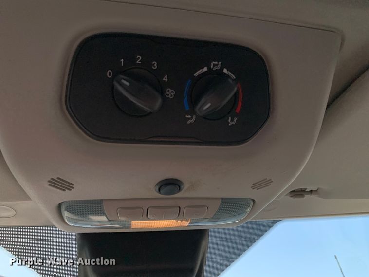 image for item DM7967 2017 Ford Transit 350 Wagon handicap accessible van