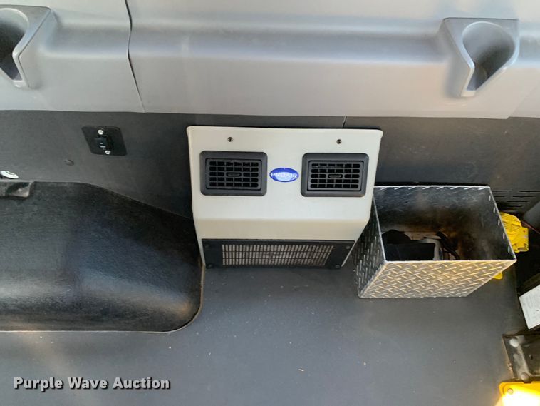 image for item DM7967 2017 Ford Transit 350 Wagon handicap accessible van