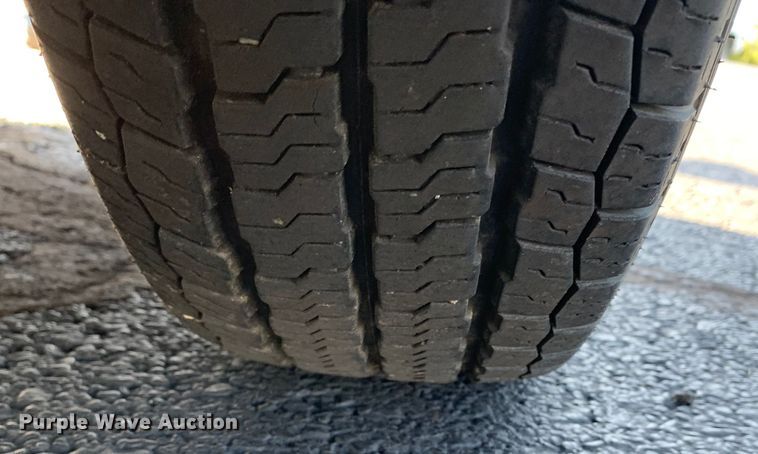 image for item DM7967 2017 Ford Transit 350 Wagon handicap accessible van