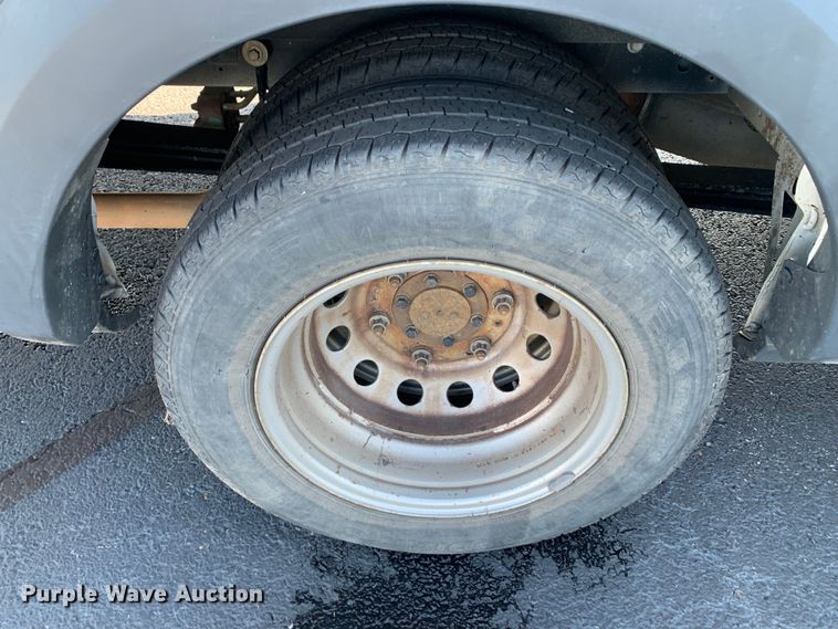 image for item DM7967 2017 Ford Transit 350 Wagon handicap accessible van