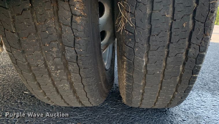 image for item DM7967 2017 Ford Transit 350 Wagon handicap accessible van