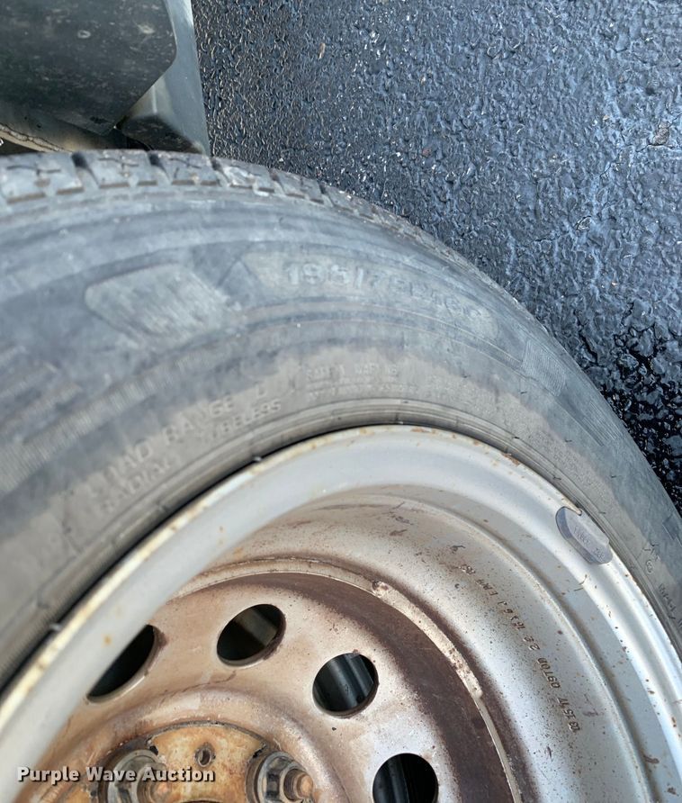 image for item DM7967 2017 Ford Transit 350 Wagon handicap accessible van