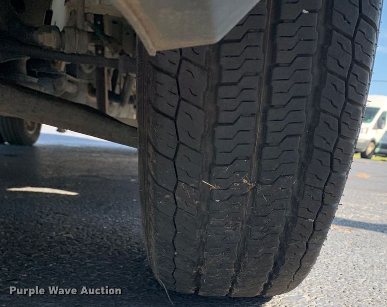 image for item DM7967 2017 Ford Transit 350 Wagon handicap accessible van