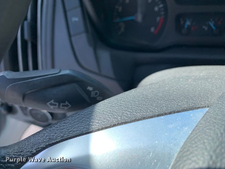 image for item DM7969 2017 Ford Transit 350 Wagon handicap accessible van