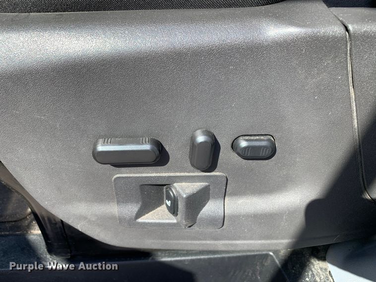 image for item DM7969 2017 Ford Transit 350 Wagon handicap accessible van