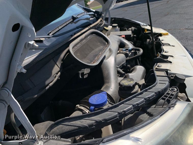 image for item DM7969 2017 Ford Transit 350 Wagon handicap accessible van